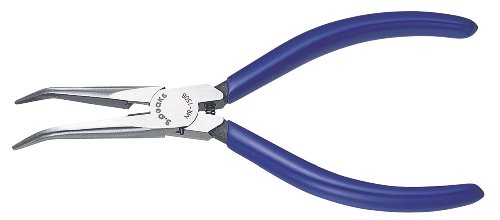 スリーピークス技研 3．Peaks　先曲マイクロラジオペンチ　MR-150B