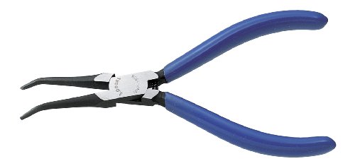 Pliers Other - スリーピークス技研 3．Peaks　ベントニードルノーズプライヤー　NNP-130B