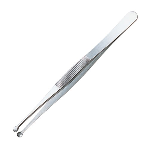アネックスツール ANEX　ピンセット　?151　ビーズ用　147mm