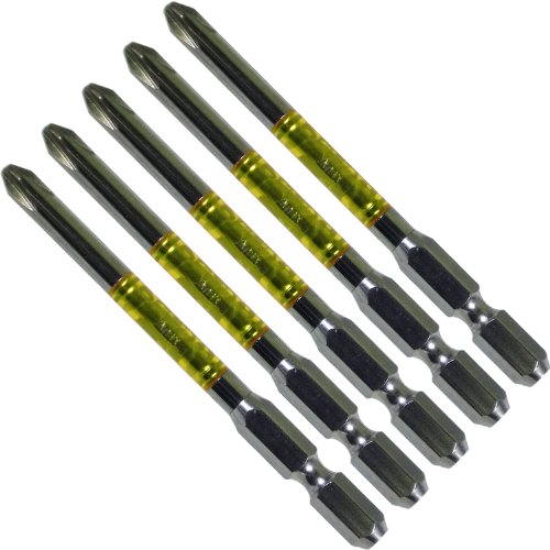 アネックスツール ANEX　龍靱ビット　段付　ARTD5-2082　段付＋2　82mm