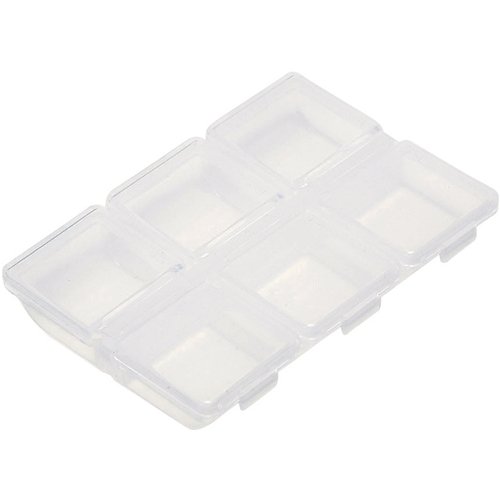 メイホウ クリアーケース FB-6