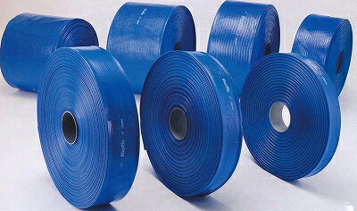 カクイチ　マックスフロー　SD　（送水ホース）　32mm　30M(4.0)