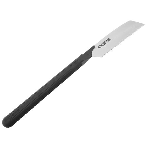 バクマ工業 バクマソー メッキ ゴム柄 M265