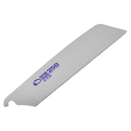 バクマ工業 バクマソー 250mm 替刃1枚