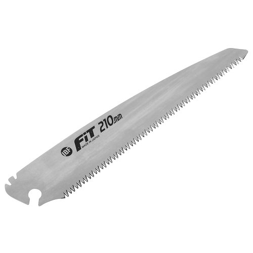 霜鳥製作所 IBF 折込鋸 Fit 210 替刃