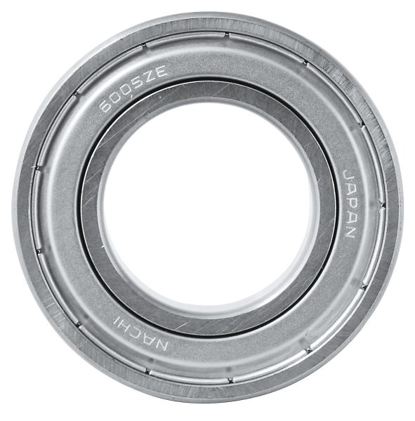 不二越 ナチ ベアリング 6005ZZE #451274　#451274