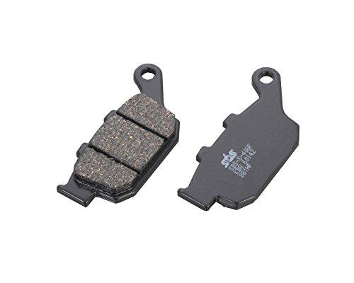 キタコ(KITACO) SBS [エスビーエス] ブレーキパッド 777-0881000 [HF]