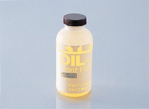 キタコ(KITACO) KYBフォークオイル（倒立用）(520-0900004)