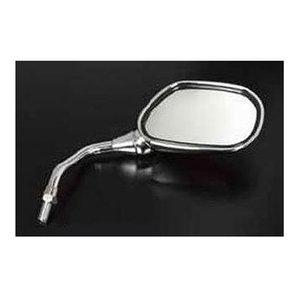 SP武川 MINIミラー ショートタイプ(R)　10mm　品番：06-01-113