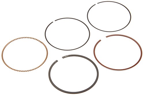 SP武川 PISTON-RING SET　e-Stage (50mm/81.2cc)　品番：01-15-018