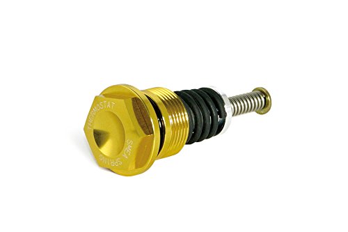 SP武川 サーモスタットユニット オイルクーラー用 02-01-5052