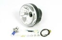 SP武川 マルチリフレクター ヘッドライトキット(汎用) Super White H4 12V35/35W 品番:09-03-0776