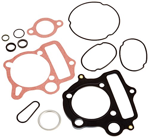 スペシャルパーツ武川 GASKET A-SET (88/106/124cc)　SuperHead+R 専用　品番：01-13-8001
