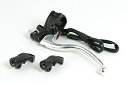 SP武川 クイッククラッチレバーASSY. 汎用(φ22.2ハンドル用) 品番:02-01-0601