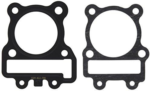 SP武川 GASKET B-SET (124cc)　KSR/KLX　SuperHead+R 専用　品番：01-13-0102