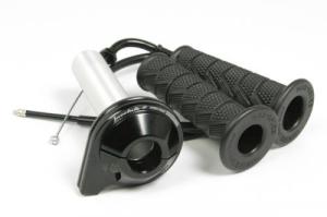 SP武川 インボリュートSハイスロットルKit(810mm)　PB16.PC18/20.PD22.PE24/28.VM26.CRmini　品番：03-06-0002