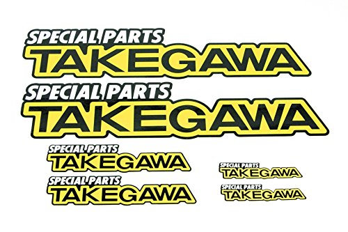 ���ڥ����ѡ������� TAKEGAWA ���ƥå������åȡ�Special Parts TAKEGAWA (S)x2(M)x2(L)x2�����֡�08-01-008...