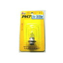 M&Hマツシマ PH-7 6V30/30W (クリアー) 2