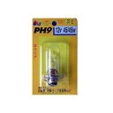 M&Hマツシマ M&Hマツシマ 20C PH-9 12V45/45W ハロゲン球 クリアー