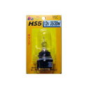 M&Hマツシマ 115C HS5 12V35/30W クリア