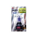 M&Hマツシマ 115SC HS5 12V35/30W スーパークリア