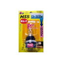 M&Hマツシマ 115B2C HS5 12V35/30W B2クリア