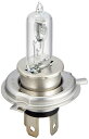 M&Hマツシマ M&Hマツシマ 16AHB2CHS1/H4 12V 35/35W HD B2クリア