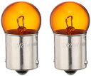 M&Hマツシマ M&Hマツシマ A5113 OR オレンジ球 12V21W 2ケ入パック