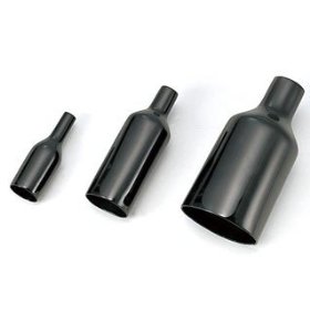 KIJIMA キジマ 【必ず購入前に仕様をご確認下さい】ハイセンカバー　S　　7X21X70ミリ　（　304−7201　）