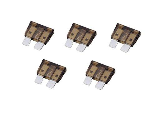 KIJIMA ������ �ҥ塼�� �ҥ饬�� 7.5A 5�� (304-7102)