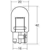 M&H�ޥĥ��� M��H�ޥĥ��ޡ�1PWB54 12V 21W 1���ѥå�