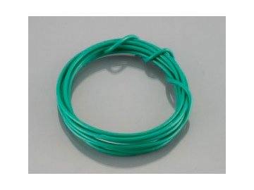 キタコ(KITACO) 0900-755-00003 ハーネス AV 0.85/2M(ミドリ)