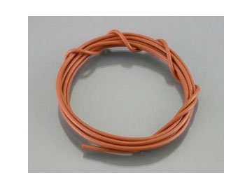 キタコ(KITACO) 0900-755-00010 ハーネス AV 0.85/2M(チャ)