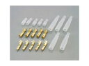 キタコ 0900-755-01000 ギボシタンシセットS CA/CB103ホンダ