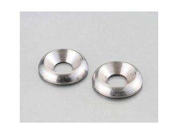 キタコ 0900-091-99001 ローゼットワッシャ(SUS)6MM/2PC 1