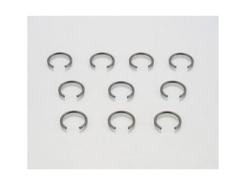 キタコ(KITACO) 0900-354-00130 ピンクリップ(13ミリ)/10PC