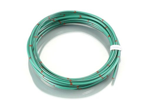 キタコ(KITACO) 0900-755-00219 ハーネス AVS 0.5/2M(ミドリ/クロ)