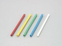 キタコ 0900-755-04010 シュウシュクチューブ 3X70/5カラーセット