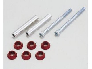 CF.POSH 220262　アンダ−カウルレスKIT　PU