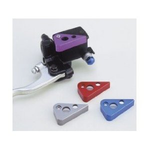 CF.POSH 470173　マスターシリンダーガード　チタン