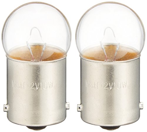 CF.POSH 820219　補修用　クリアーバルブ2pcs