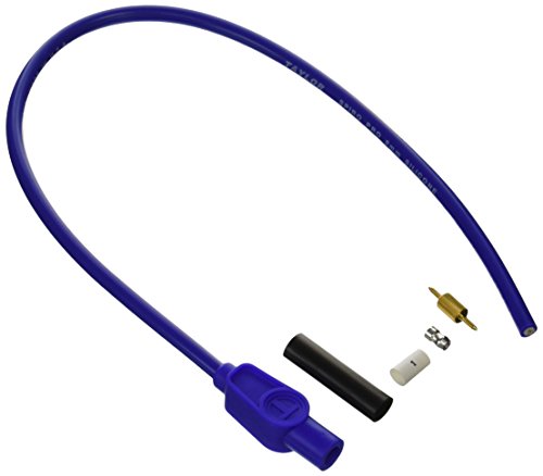 CF.POSH 601030-06 テイラーシリコンコードキットBL