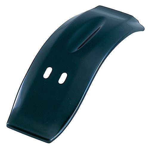 【在庫限即納】クリエイティブファクトリーポッシュ レーシングリアフェンダー ブラック モンキー(MONKEY) 270075 BLACK