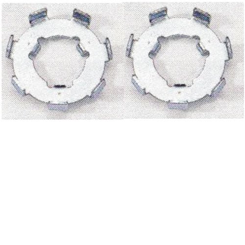 クリエイティブファクトリーポッシュ 270810 クラッチ補修用 ロックワッシャー