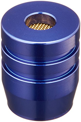 CF.POSH 200085-03 ブリーザーホース用エンドキャップ