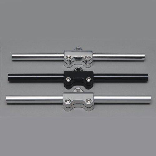 CF.POSH ポッシュ(POSH) ケズリダシフロントウインカーステー ブラック 884215-BA