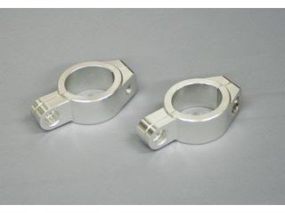 クリエイティブファクトリーポッシュ 270716　φ30φ31用ウインカステべース