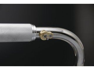 クリエイティブファクトリーポッシュ 880332　1穴ミニスイッチフラットSTD