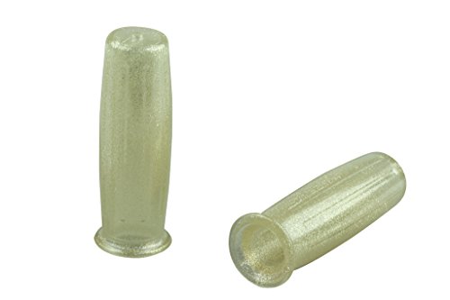 CF.POSH 811443　アーリーバレルグリップ　銀ラメ