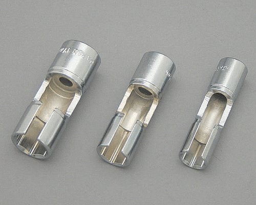 CF.POSH 810996-17 センサー用ソケットレンチ17mm